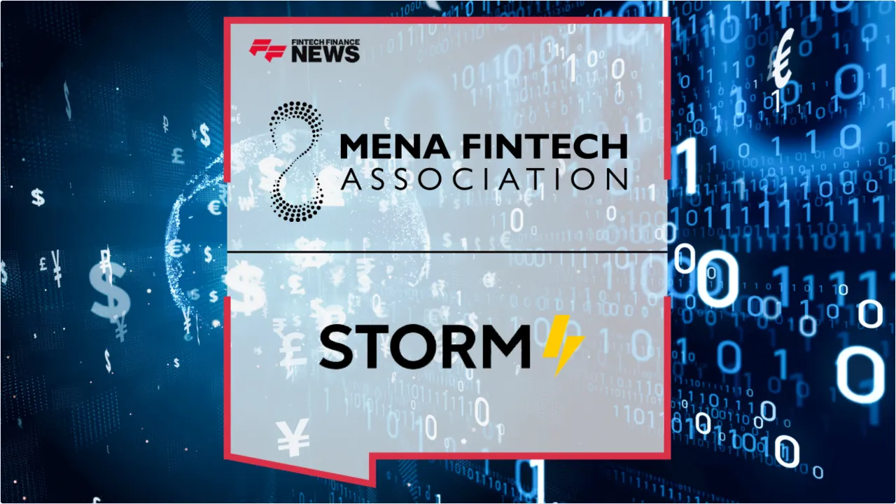 Press Release: MFTA and STORM Partners Form Global Alliance to Scale MENA Fintech and Web3 Infrastructure | Featured Image by FF News