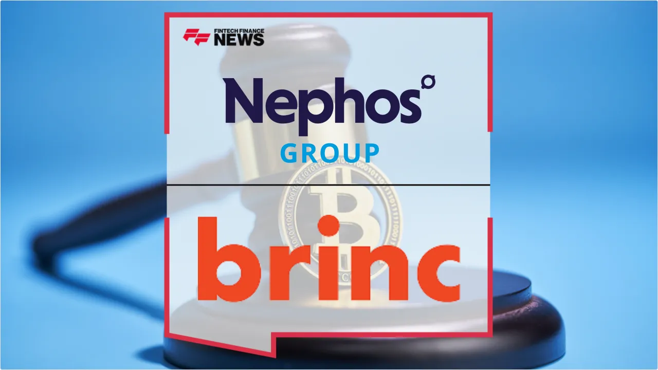 Press Release: Nephos Group and Brinc Partner to Scale Digital Asset Compliance for GCC Founders | Featured Image by FF News