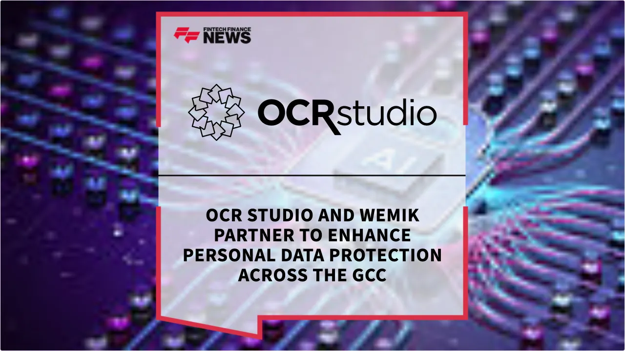 Press Release: OCR Studio and Wemik Partner to Enhance Personal Data Protection Across the GCC | Featured Image by FF News