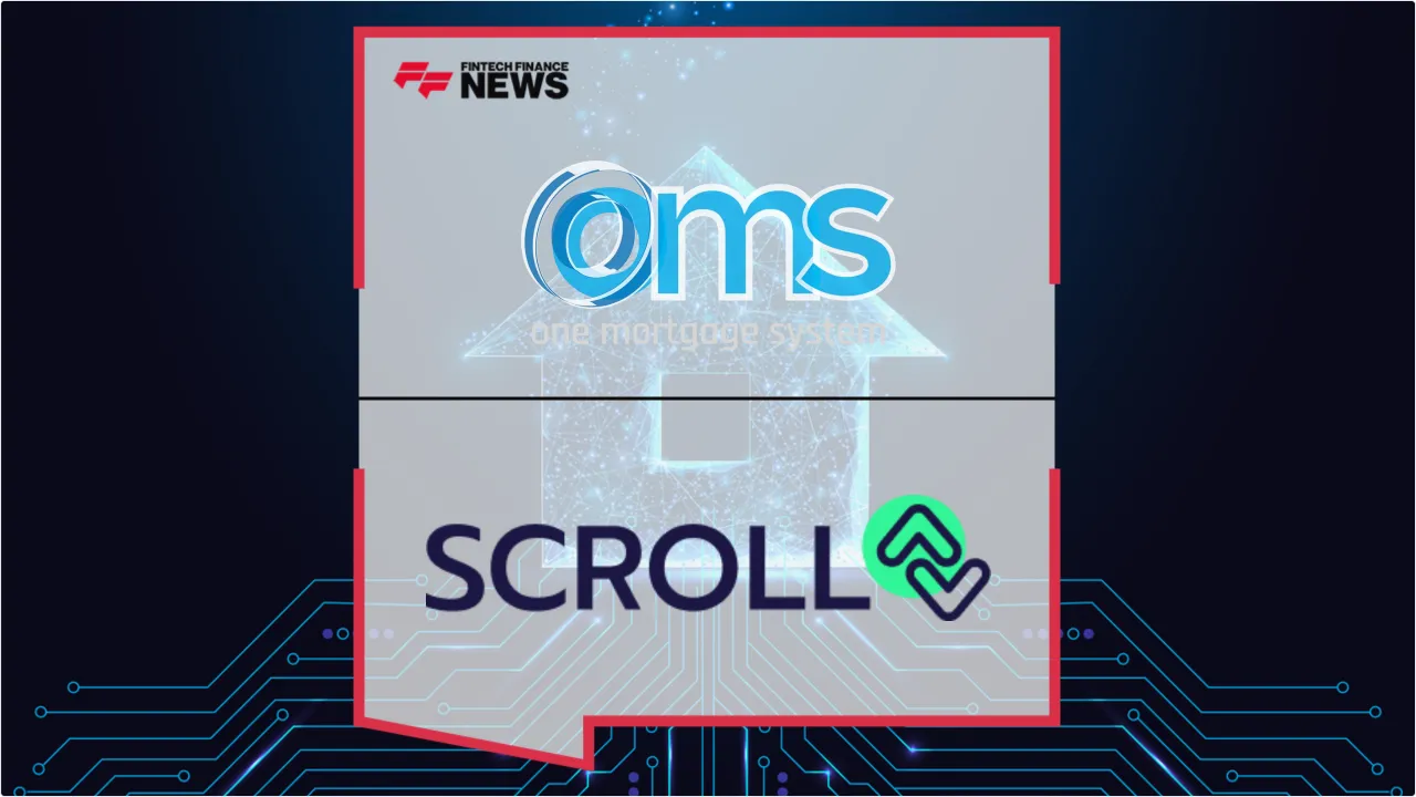 Press Release: OMS and Scroll Finance Streamline Second Charge Buy-to-Let via New API Integration | Featured Image by FF News
