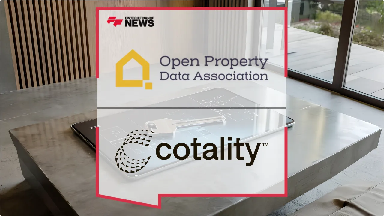 Press Release: OPDA Boosts Property Data Standards as Cotality Joins Digital Transformation Mission | Featured Image by FF News