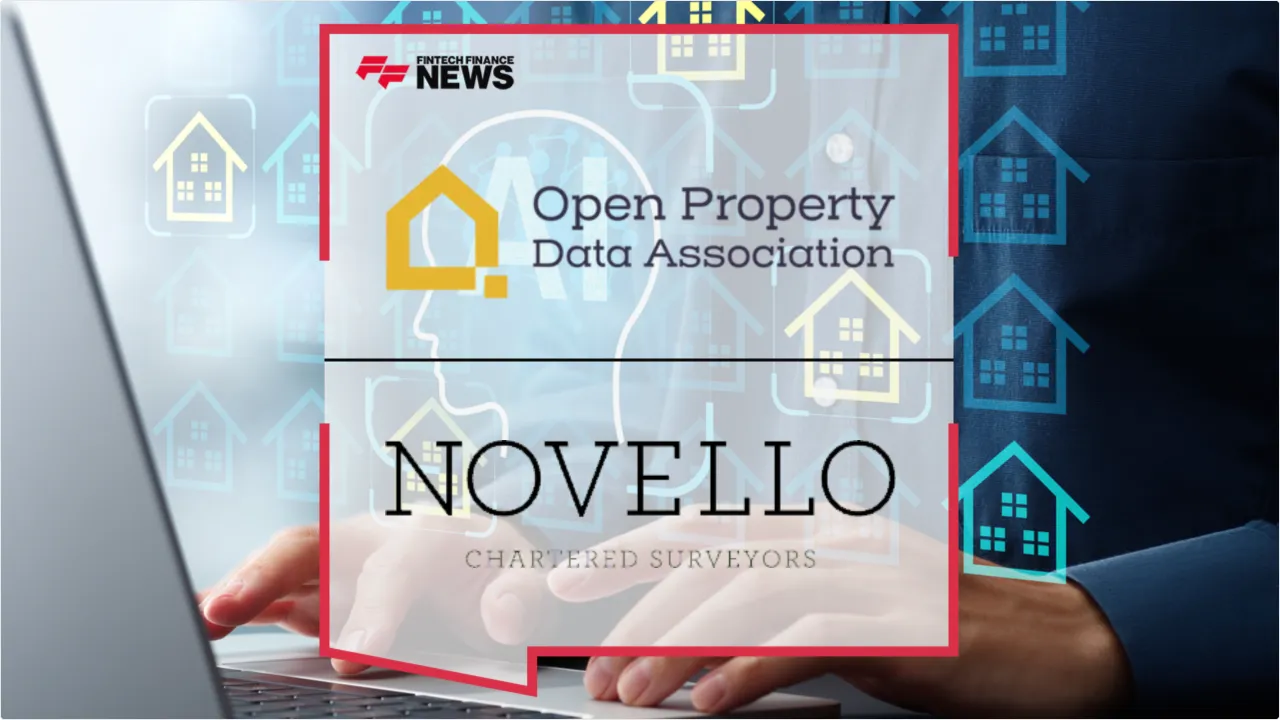 Press Release: Novello Joins OPDA to Drive AI-Powered Open Property Data Standards | Featured Image by FF News