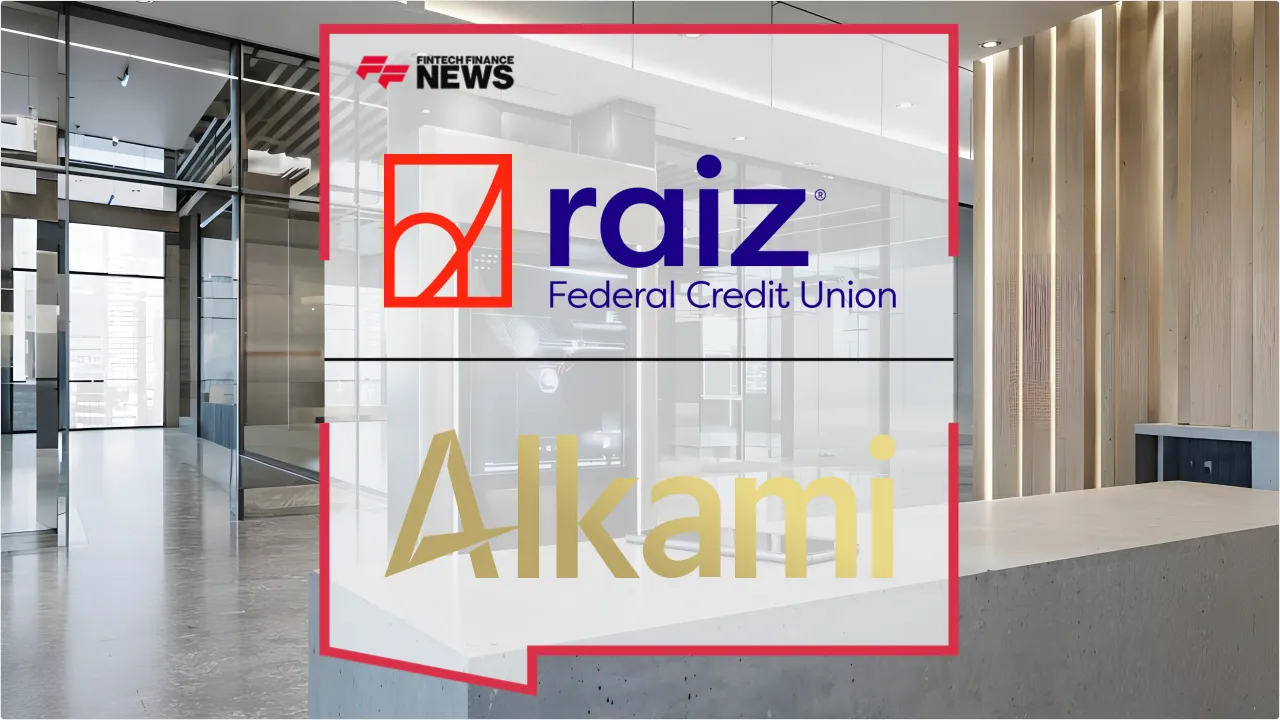 Press Release: Raiz FCU Slashes Account Opening Times from Nine Days to Four Minutes with Alkami | Featured Image by FF News