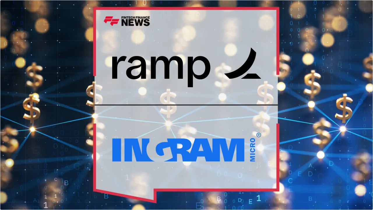 Press Release: Ramp Scales North American Reach via Ingram Micro Partnership and Microsoft Marketplace Launch | Featured Image by FF News