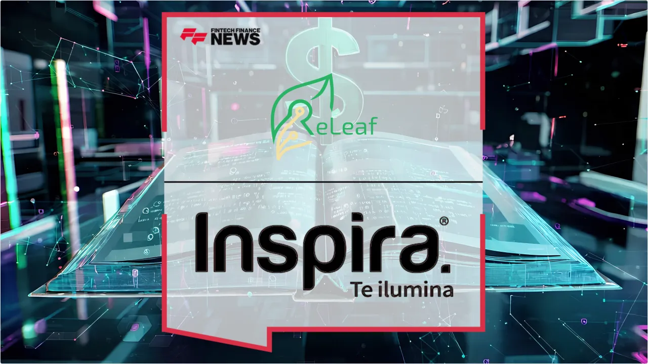 Press Release: ReLeaf Financial and Inspira Te ilumina Partner to Secure Family Finance in Peru with Proof of Intent | Featured Image by FF News