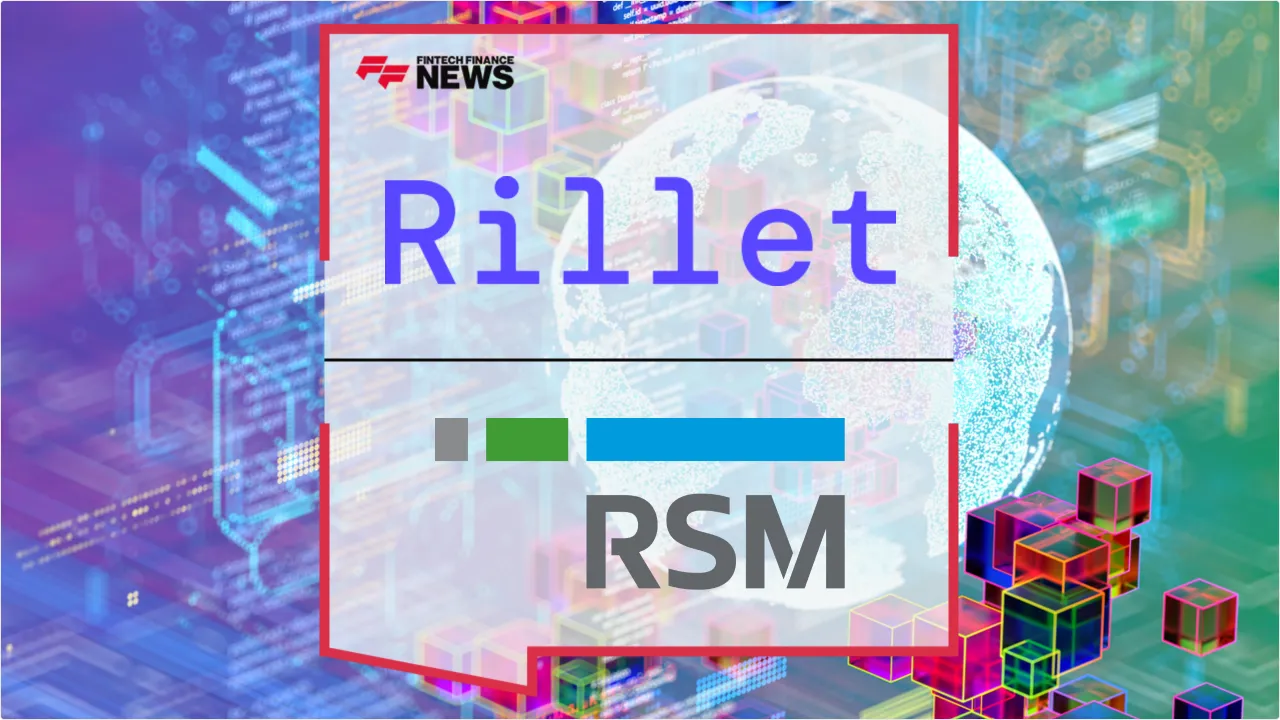 Press Release: Rillet and RSM Partner to Transform Middle Market Finance with AI-Native Agentic ERP | Featured Image by FF News