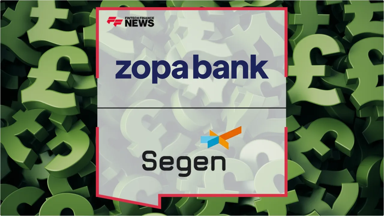Press Release: Segen and Zopa Bank Launch Residential Solar Finance to Accelerate UK Green Energy Adoption | Featured Image by FF News