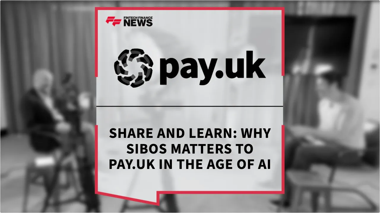 Press Release: Share and Learn: Why Sibos Matters to Pay.UK in the Age of AI | Featured Image by FF News