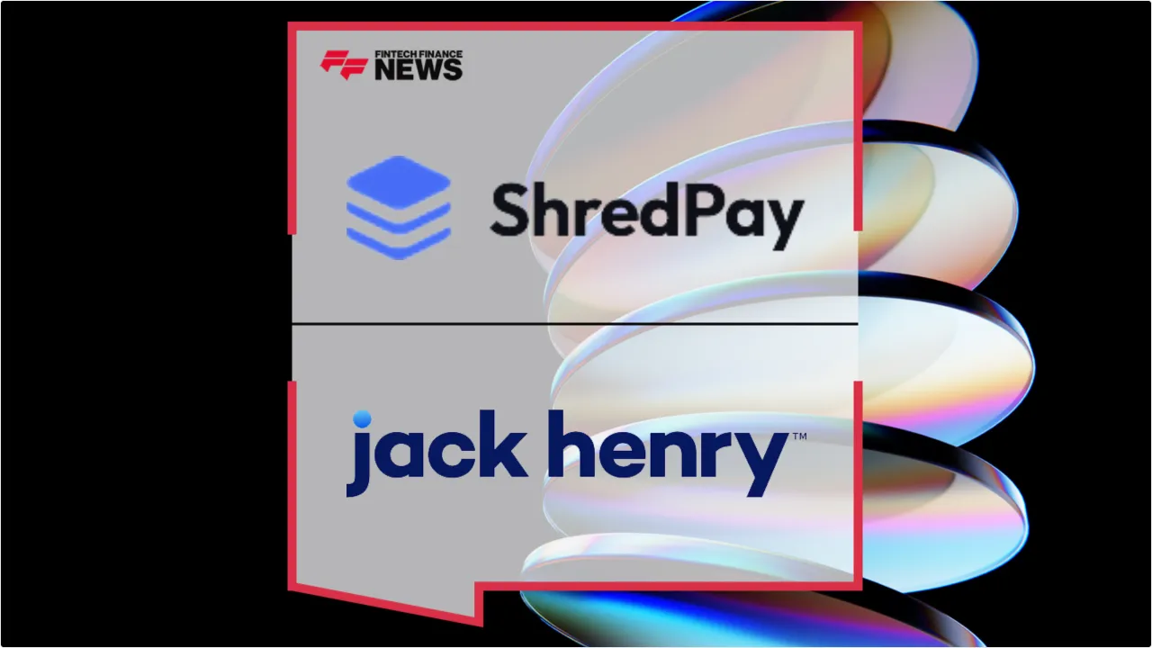 Press Release: ShredPay Joins Jack Henry FIN to Accelerate Bank Stablecoin Integration | Featured Image by FF News