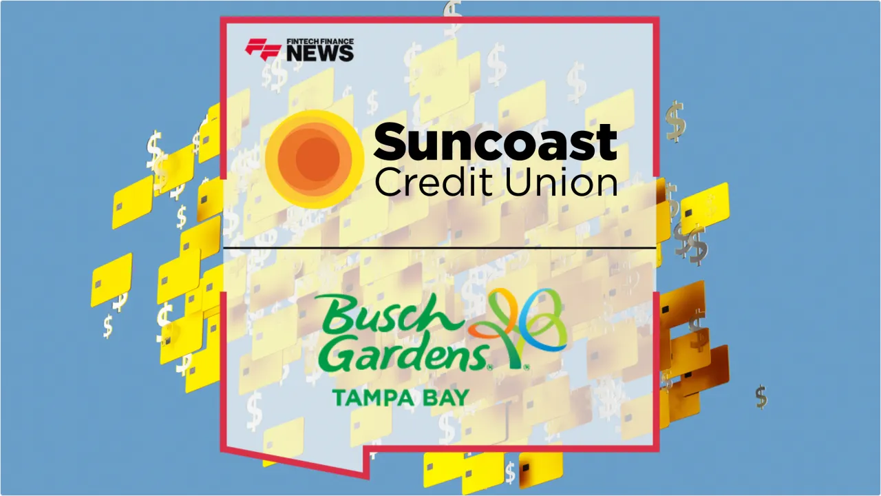 Press Release: Suncoast Credit Union Partners with Busch Gardens Tampa Bay for Exclusive Member Perks | Featured Image by FF News