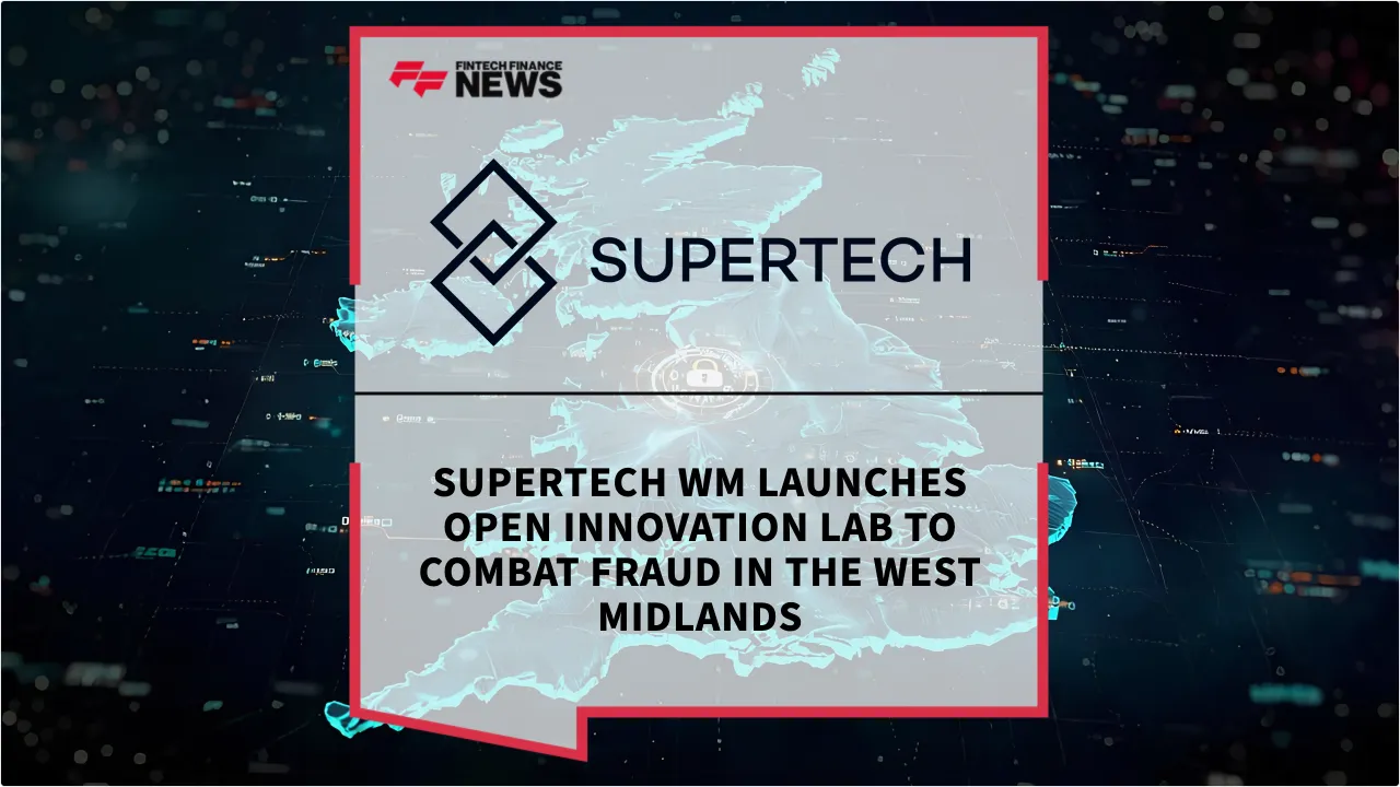 Press Release: SuperTech WM Launches Open Innovation Lab to Combat Fraud in the West Midlands | Featured Image by FF News