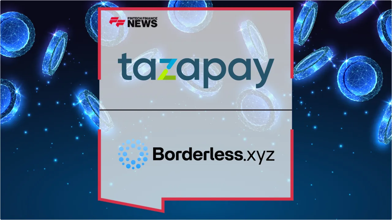 Press Release: Tazapay Joins Borderless Network to Scale Stablecoin Payouts Across APAC and LATAM | Featured Image by FF News
