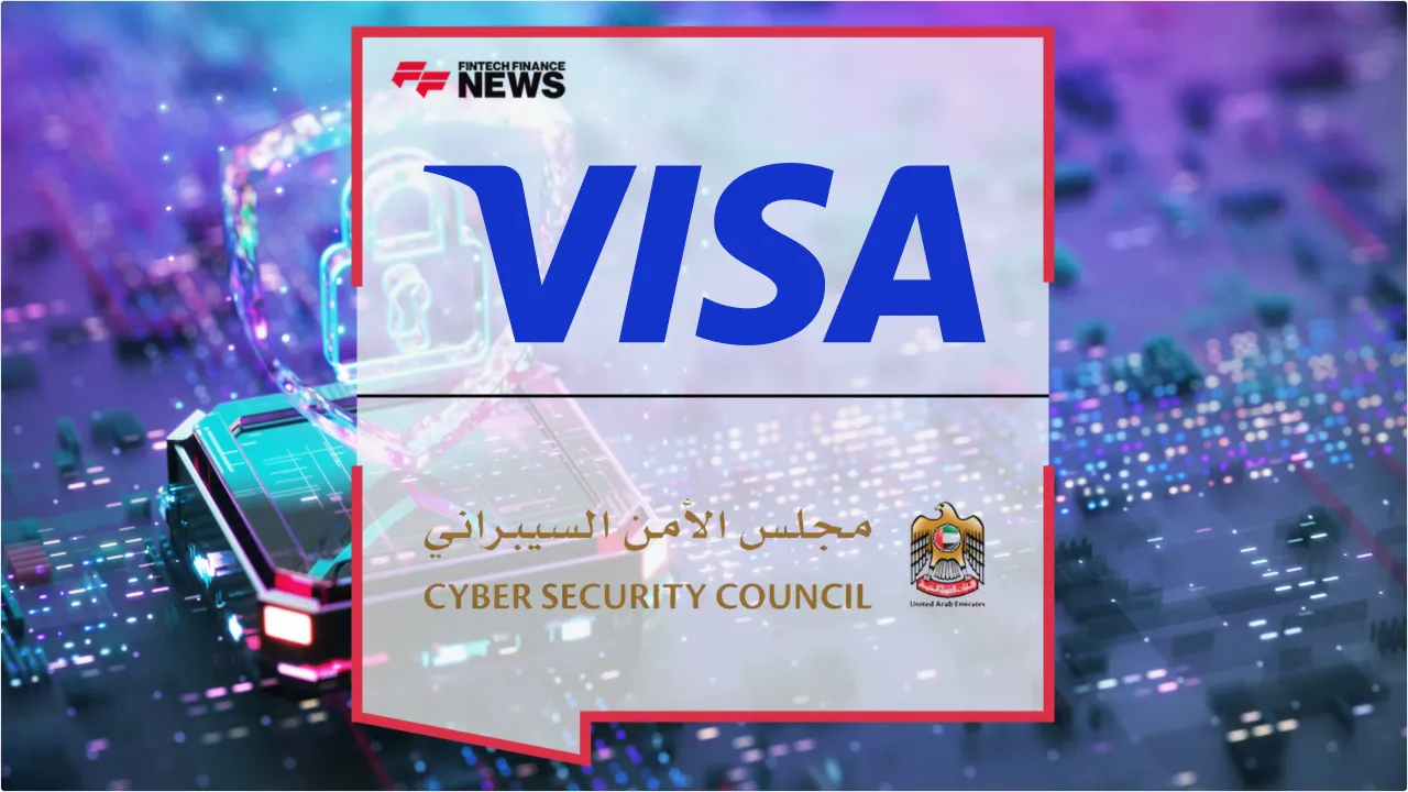 Press Release: Visa and UAE Cyber Security Council Partner to Bolster National Digital Defense | Featured Image by FF News