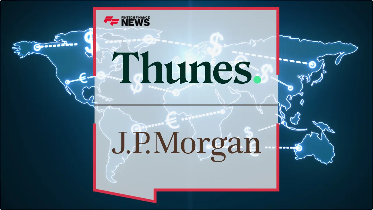 Press Release: J.P. Morgan Payments Scales Global Reach with Thunes Integration for Real-Time Remittances | Featured Image by FF News