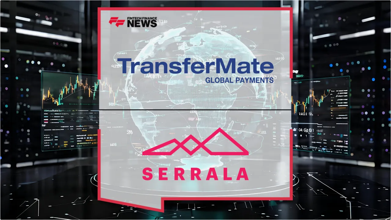 Press Release: TransferMate and Serrala Partner to Embed Global B2B Payments in Finance Automation | Featured Image by FF News