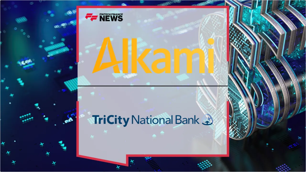 Press Release: Tri City National Bank Goes Live with Alkami Digital Sales & Service Platform | Featured Image by FF News