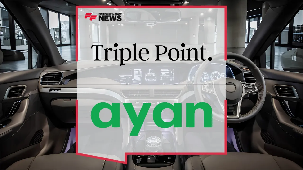 Press Release: Triple Point Backs Ayan Capital with £75M Shariah-Compliant Facility for Halal Car Finance | Featured Image by FF News