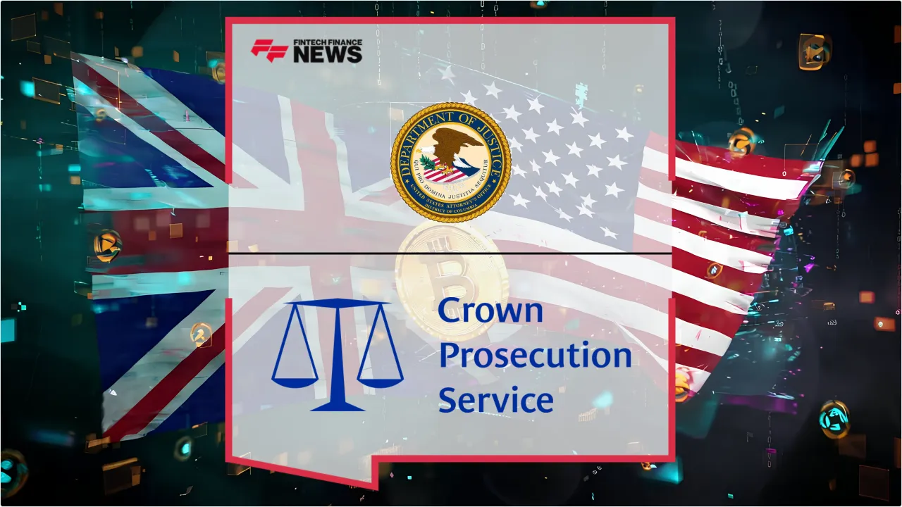 Press Release: US and UK Strike Alliance to Tackle $10B Crypto Investment Fraud Syndicates | Featured Image by FF News