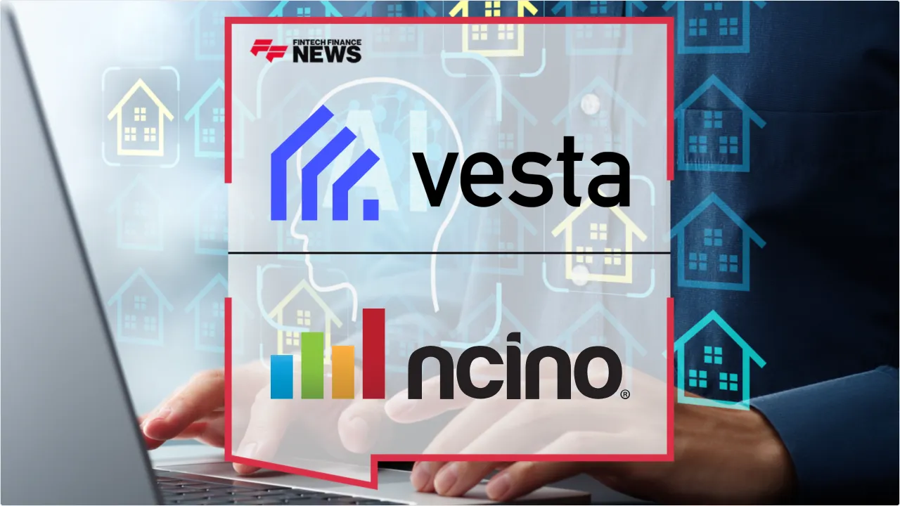 Press Release: Vesta Integrates AI-Powered LOS with nCino to Automate Mortgage Workflows | Featured Image by FF News