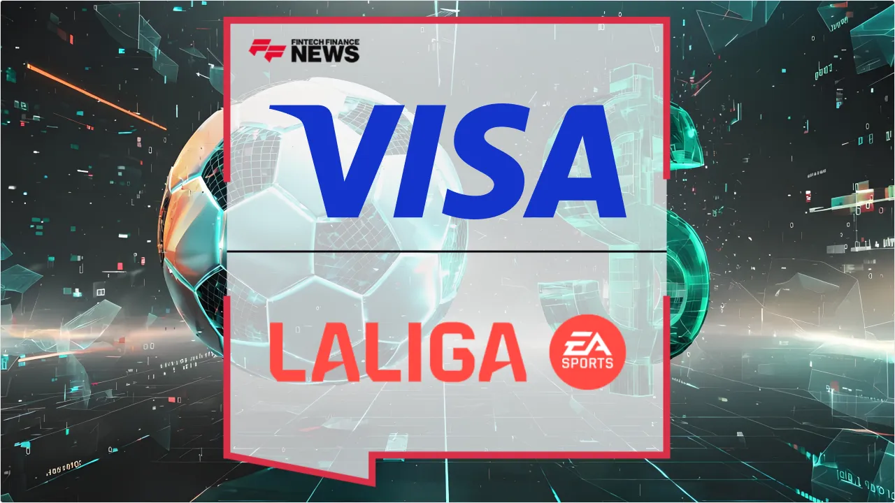 Press Release: Visa Scores Regional Partnership with LALIGA to Drive Fan Engagement Across MENA | Featured Image by FF News