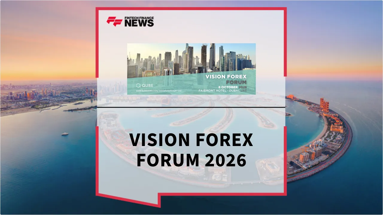 Vision Forex Forum 2026