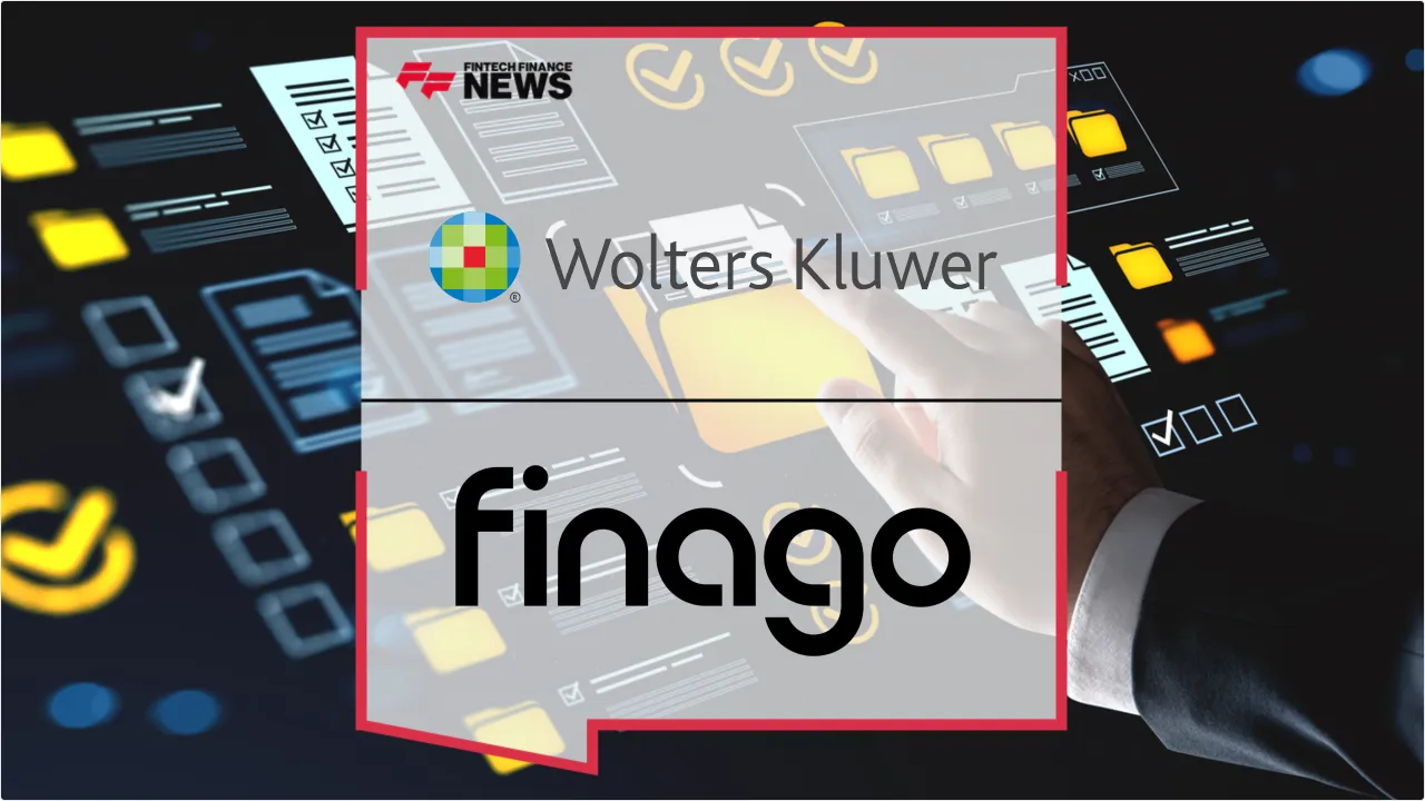 Press Release: Wolters Kluwer and Finago Partner to Streamline Accounting Workflows in Sweden | Featured Image by FF News