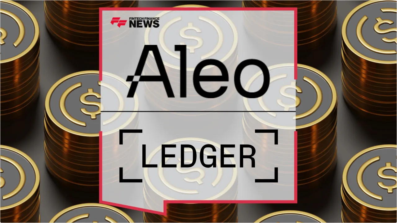 Press Release: Aleo and Ledger Launch Private USDCx Stablecoin Swaps for Hardware Wallets | Featured Image by FF News