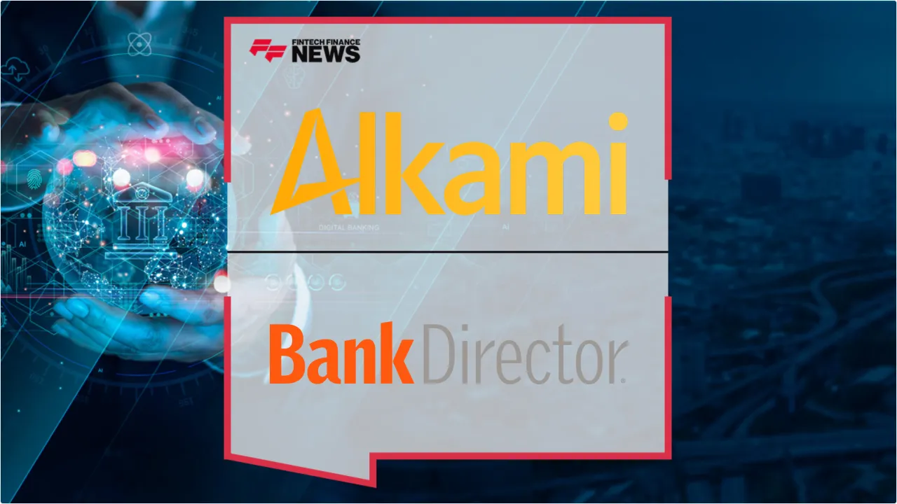 Press Release: Alkami and Bank Director to Host Webinar on Bridging the Gap Between AI Ambition and Action | Featured Image by FF News