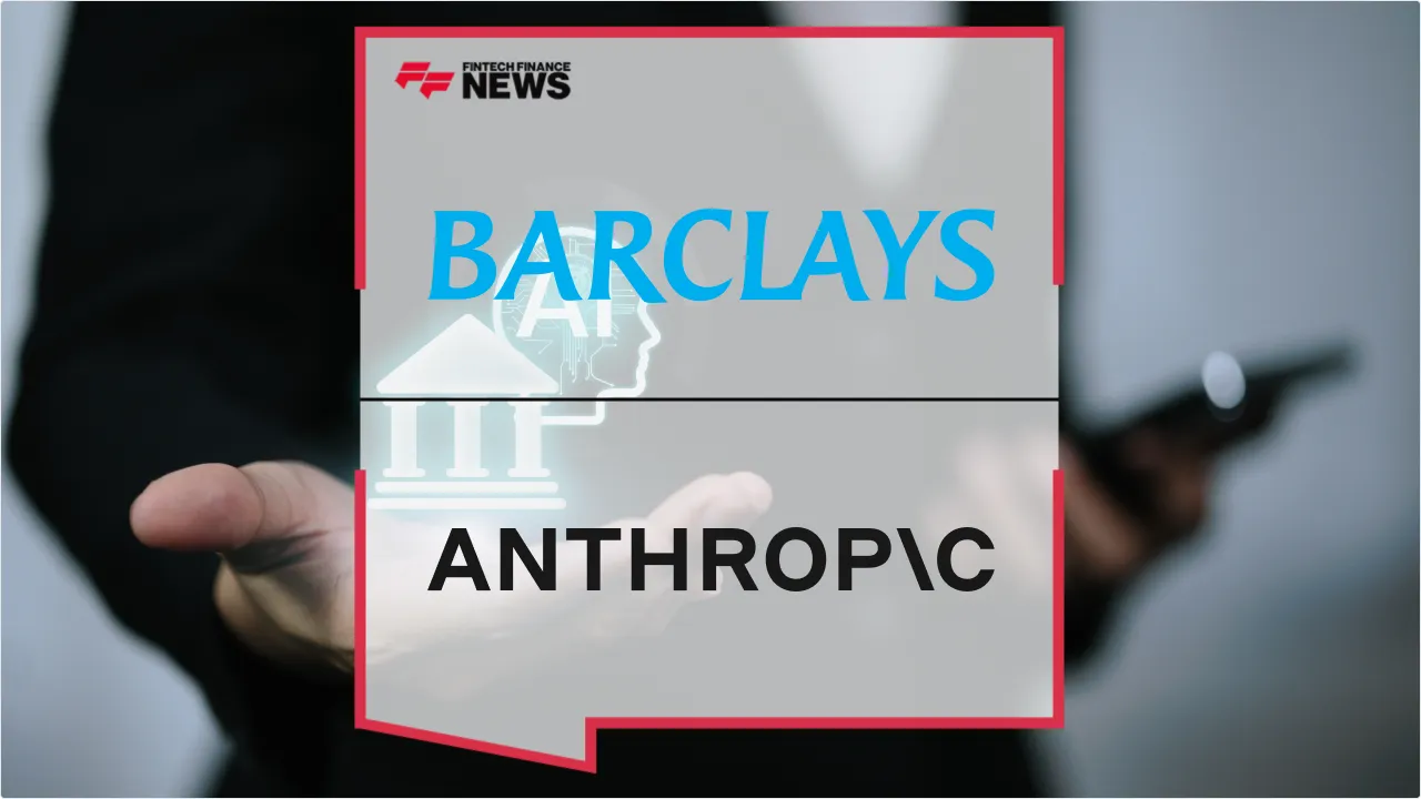 Press Release: Barclays Scales Anthropic’s Claude AI to 16,000 Employees and Global Developer Teams | Featured Image by FF News