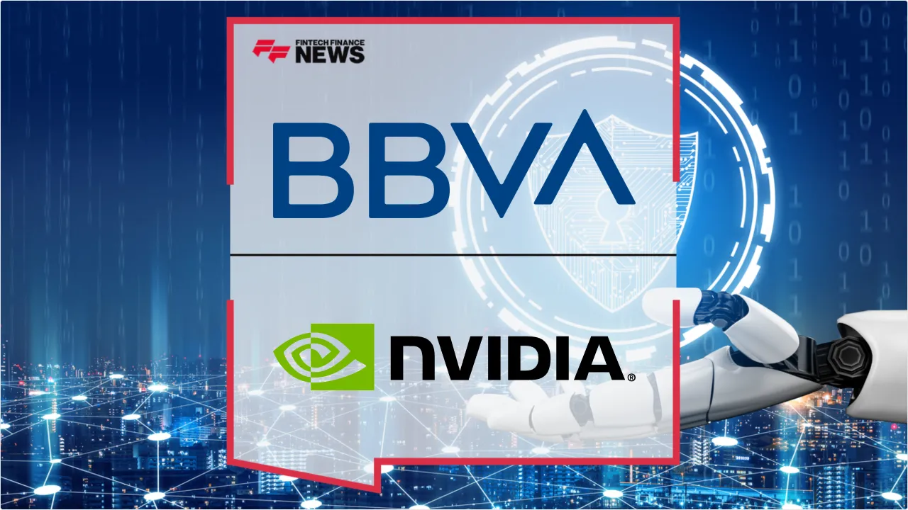 Press Release: BBVA Partners with NVIDIA to Secure Autonomous AI Agents in Banking | Featured Image by FF News
