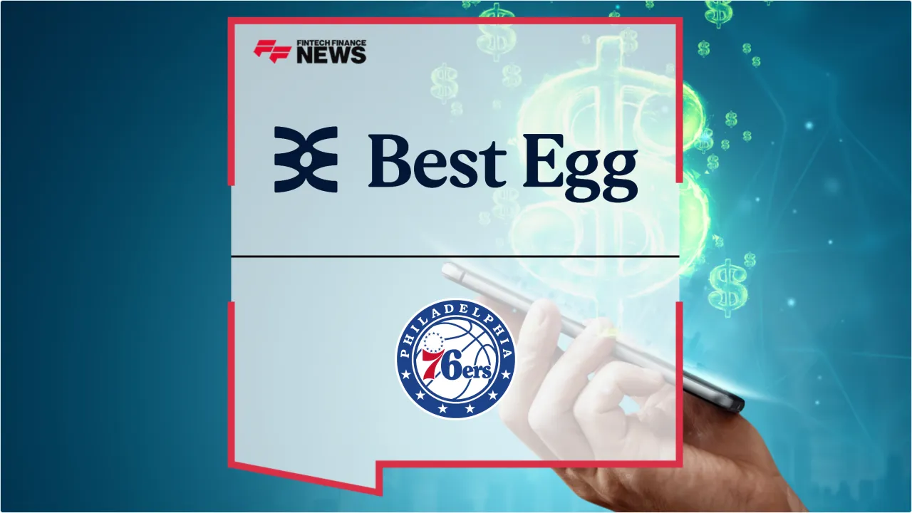 Press Release: Best Egg Scores Partnership with Philadelphia 76ers to Drive Financial Confidence | Featured Image by FF News