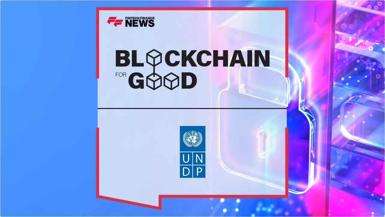 Press Release: Blockchain for Good Alliance and UNDP Launch Two-Year Cybersecurity Initiative for Global Development | Featured Image by FF News