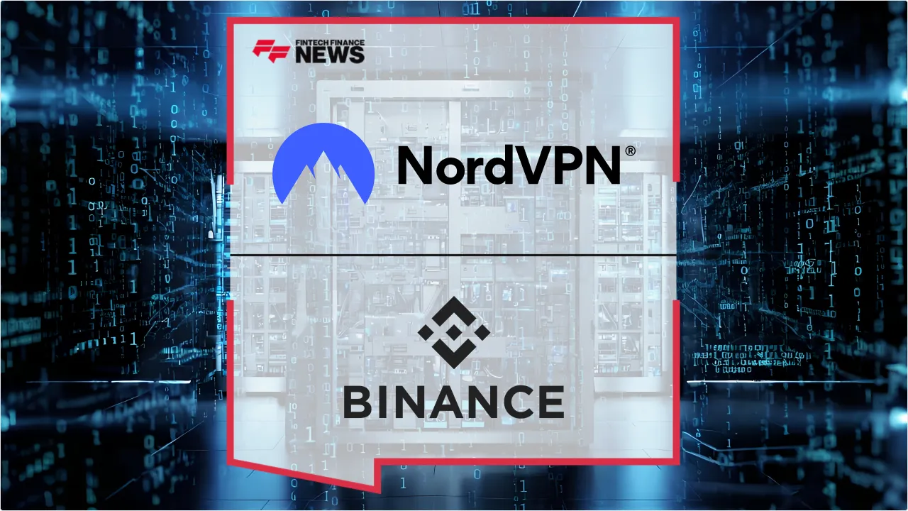 Press Release: NordVPN Issues Urgent Warning Over Fake 'Safe Wallet' Scams Following Binance Breach | Featured Image by FF News