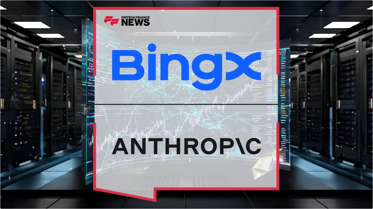 Press Release: BingX Launches Anthropic Pre-IPO Trading and 500,000 USDT Prize Pool | Featured Image by FF News