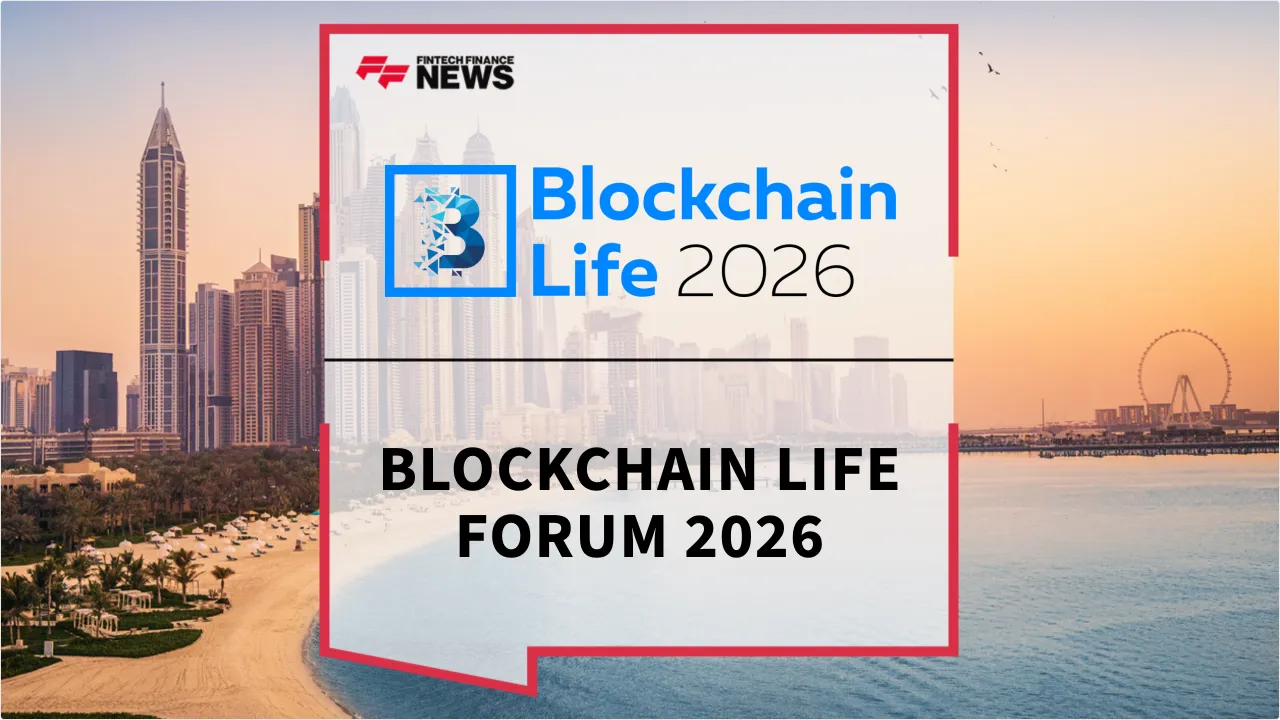 Blockchain Life Forum 2026