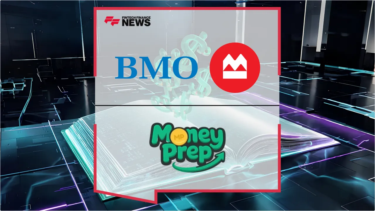 Press Release: BMO and MoneyPrep Partner to Boost Financial Literacy for Canadian Elementary Students | Featured Image by FF News