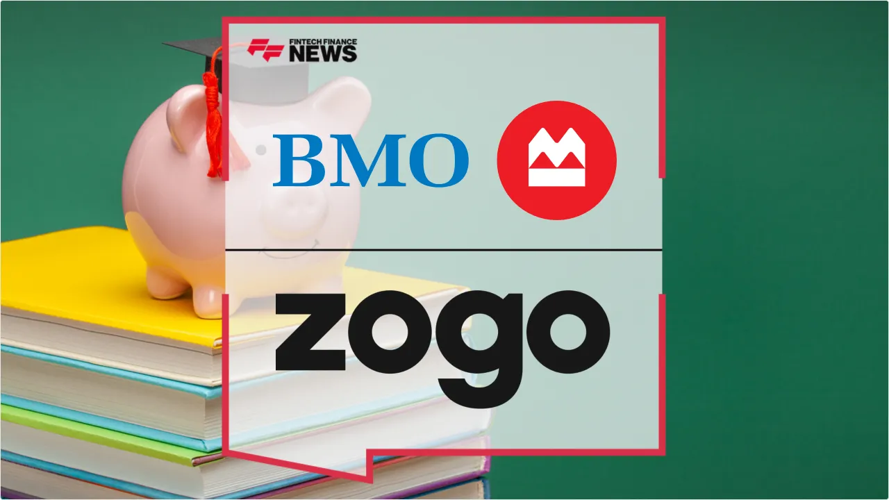 Press Release: BMO Gamifies Financial Literacy for Canadian Students with Zogo Partnership | Featured Image by FF News