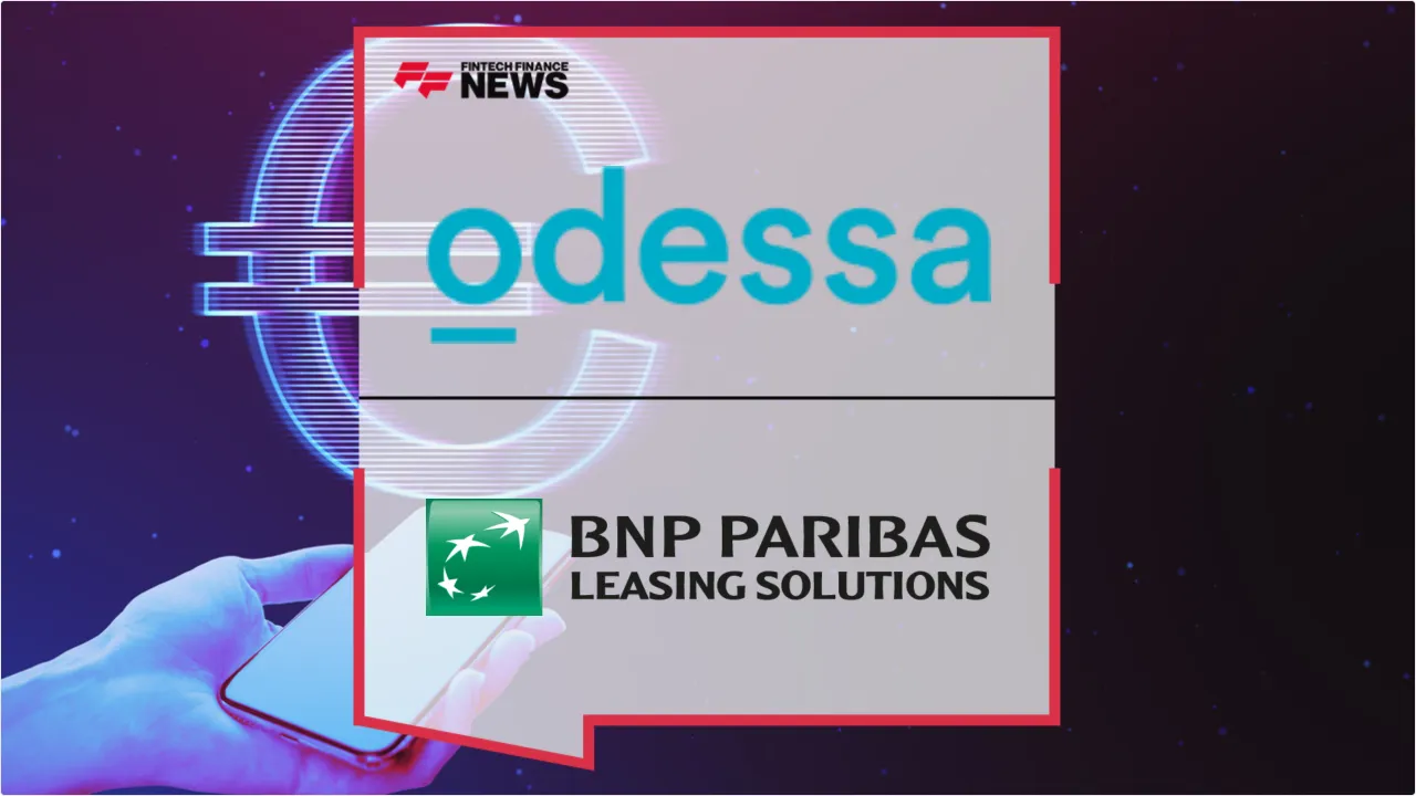 Press Release: BNP Paribas Leasing Solutions Unifies European Operations with Odessa Origination Platform | Featured Image by FF News