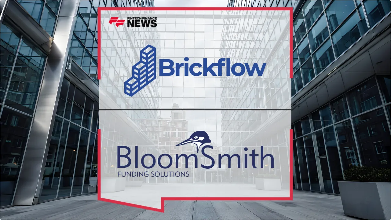Press Release: Brickflow Renews Exclusive VAT Bridging Partnership with BloomSmith to Streamline Commercial Property Deals | Featured Image by FF News