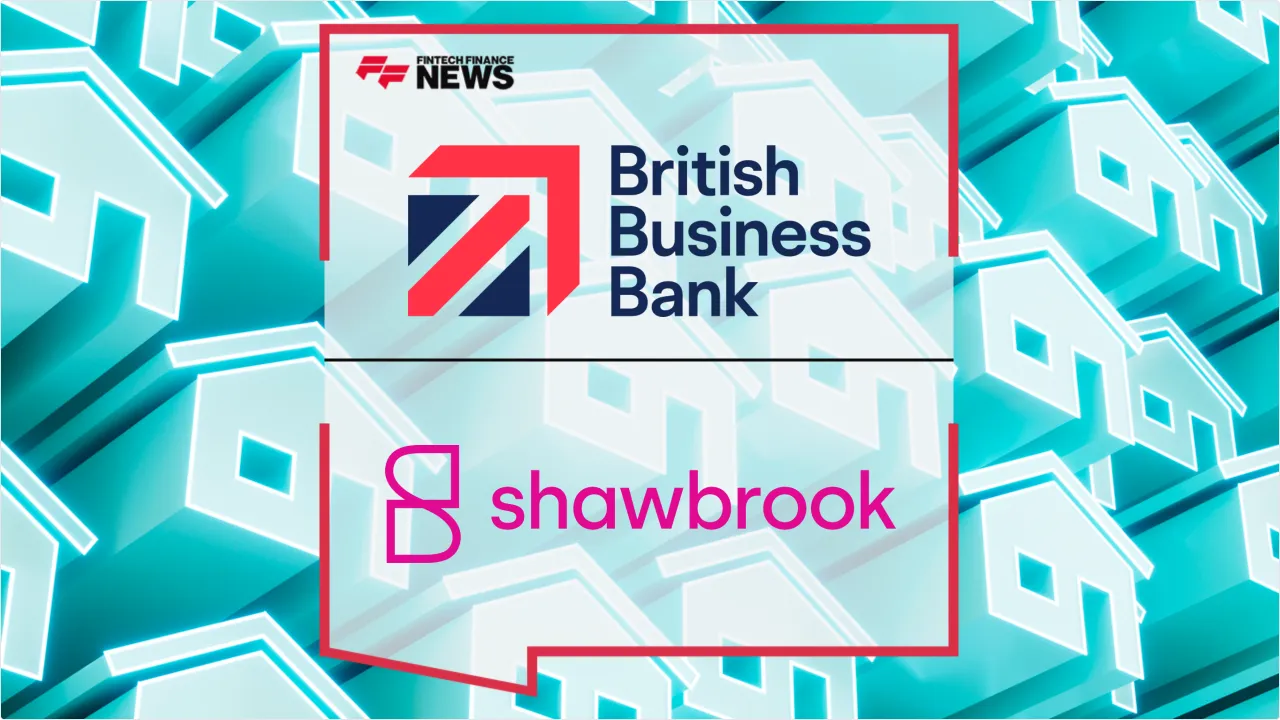 Press Release: British Business Bank Boosts Shawbrook ENABLE Build Facility to £350m for UK Housebuilders | Featured Image by FF News