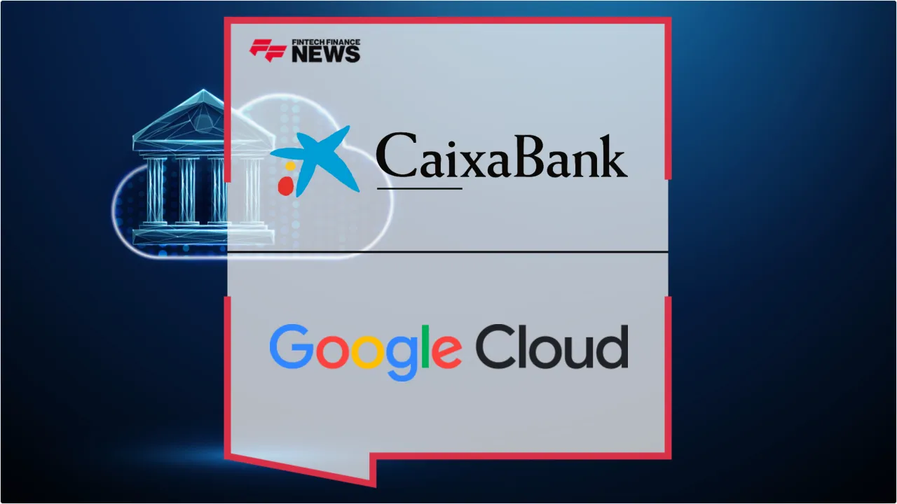 Press Release: CaixaBank and Google Cloud Extend Strategic AI Alliance Until 2033 | Featured Image by FF News