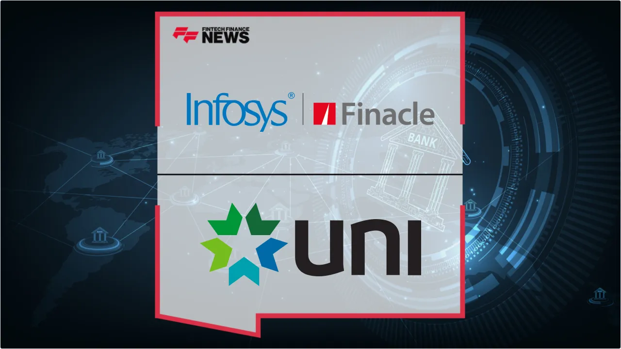 Press Release: Canada’s UNI Financial Cooperation Modernizes Branch Network with Infosys Finacle AI Platform | Featured Image by FF News