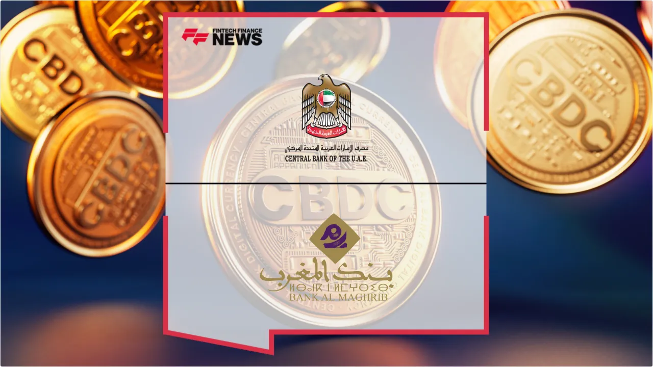 Press Release: UAE and Morocco Central Banks Sign MoUs to Interlink Payment Systems and CBDCs | Featured Image by FF News