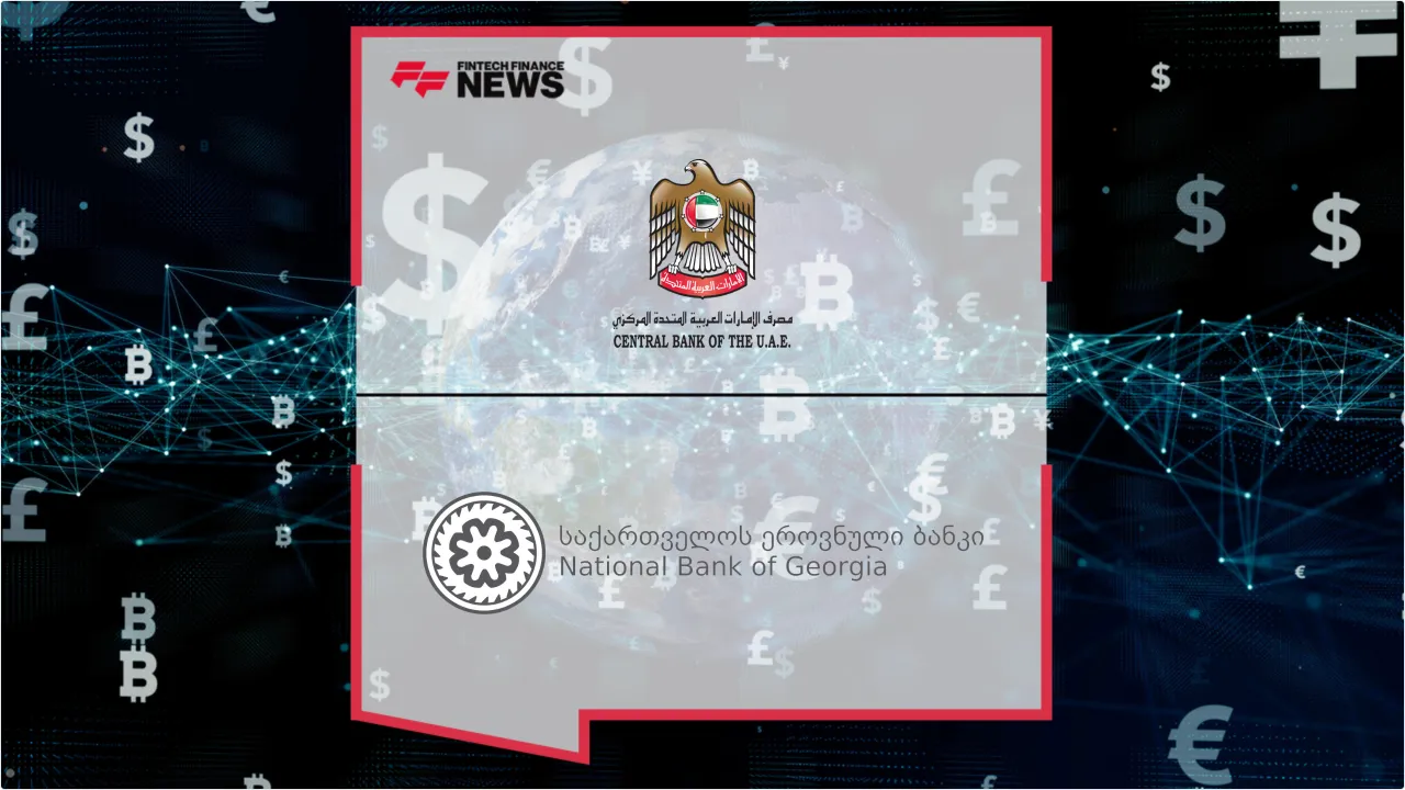 Press Release: UAE and Georgia Central Banks Ink Strategic Deal to Boost Cross-Border Payments and Fintech Innovation | Featured Image by FF News