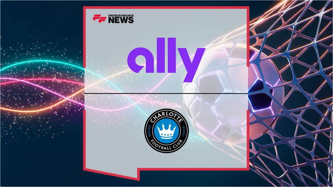 Press Release: Ally Financial Extends Multi-Year Sponsorship with Charlotte FC as Front-of-Kit Partner | Featured Image by FF News