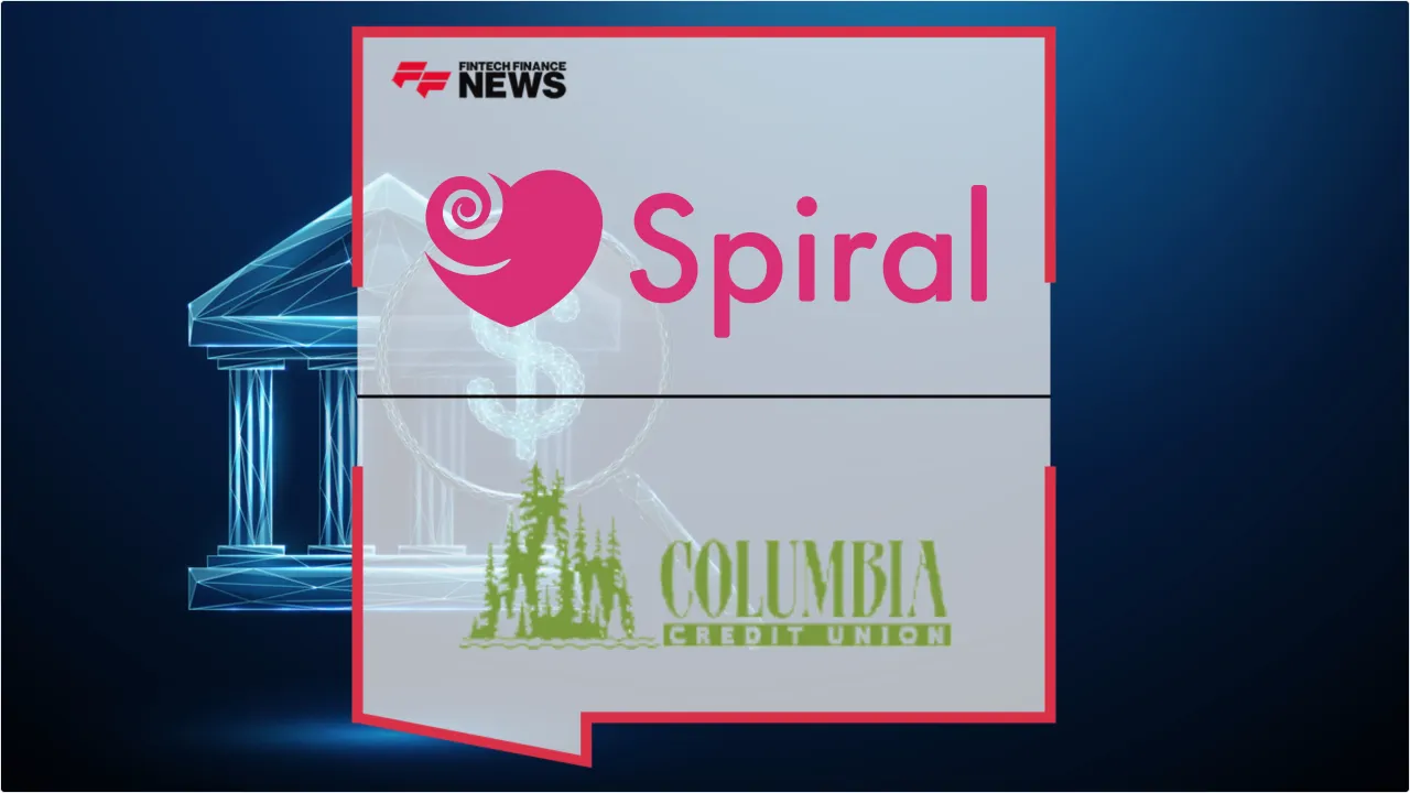 Press Release: Spiral and Columbia Credit Union Partner to Drive Community Impact and Automated Savings | Featured Image by FF News