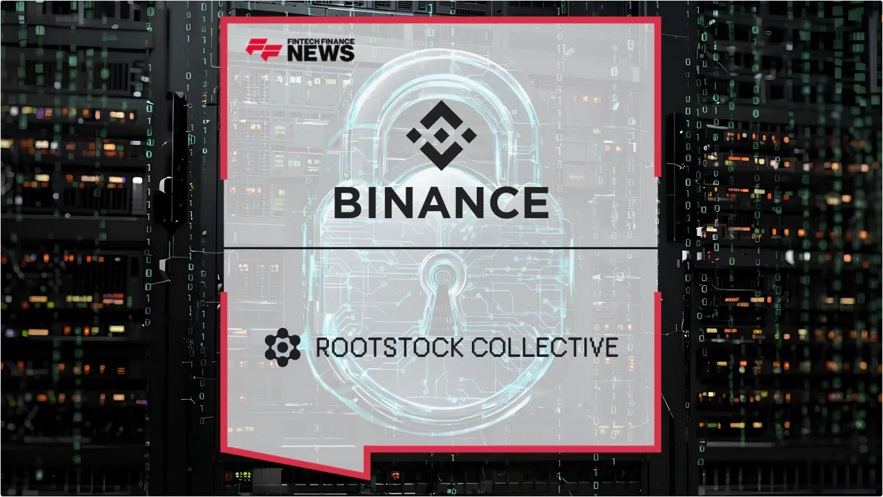 Press Release: Binance Crypto Heist: Why Self-Custody is the Only Defense Against Exchange Hacks | Featured Image by FF News