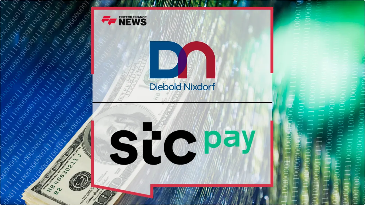 Press Release: Diebold Nixdorf and stc pay Bahrain Bridge Digital and Physical Finance with DN Series Tech | Featured Image by FF News