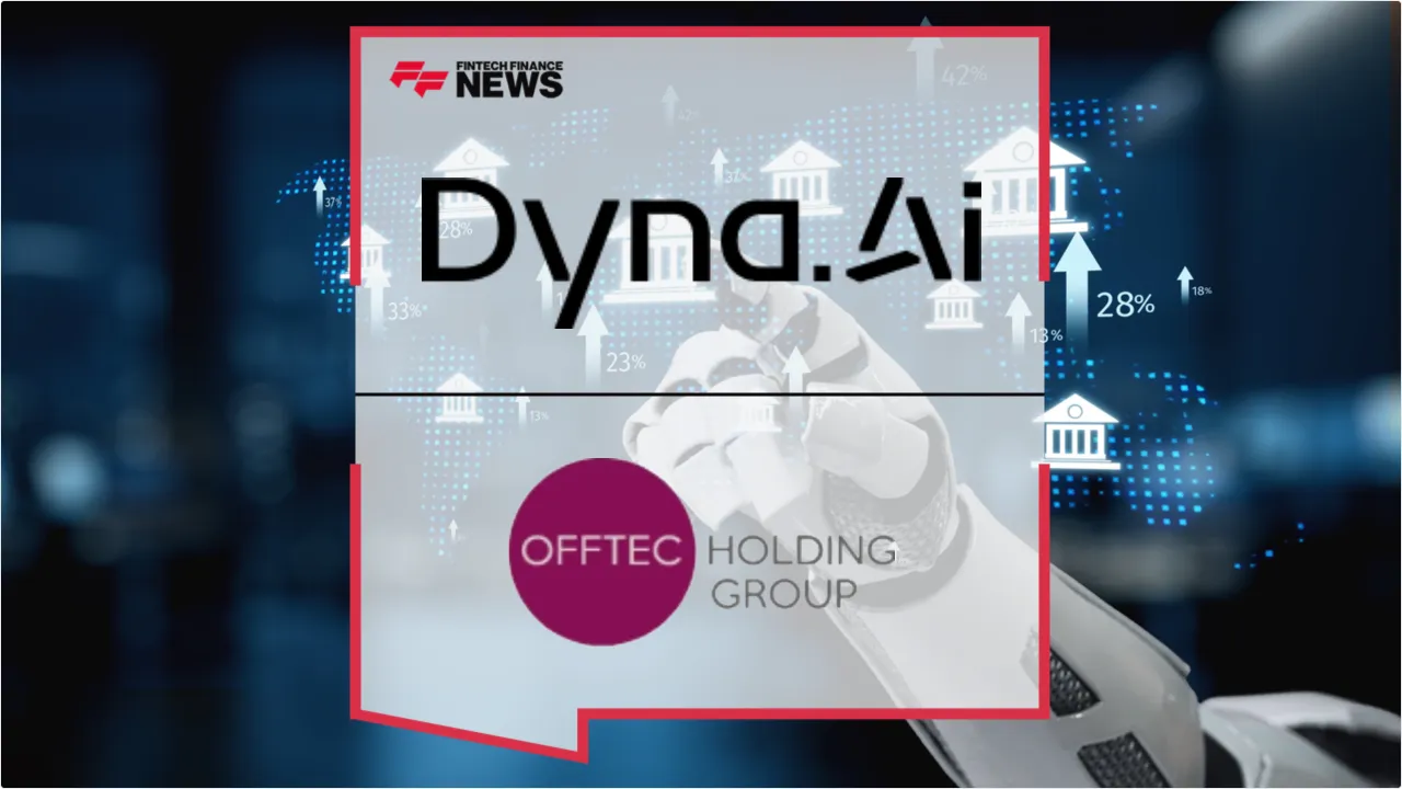 Press Release: Dyna.Ai and OFFTEC Partner to Scale Agentic AI for Middle East Financial Institutions | Featured Image by FF News