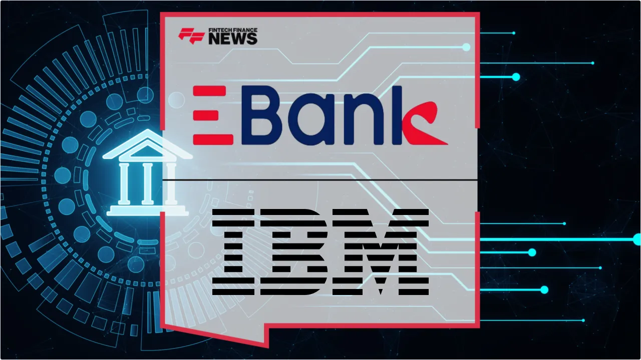 Press Release: EBank and IBM Partner to Scale AI-Ready Data Governance in Egypt | Featured Image by FF News